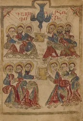 Pentecoste